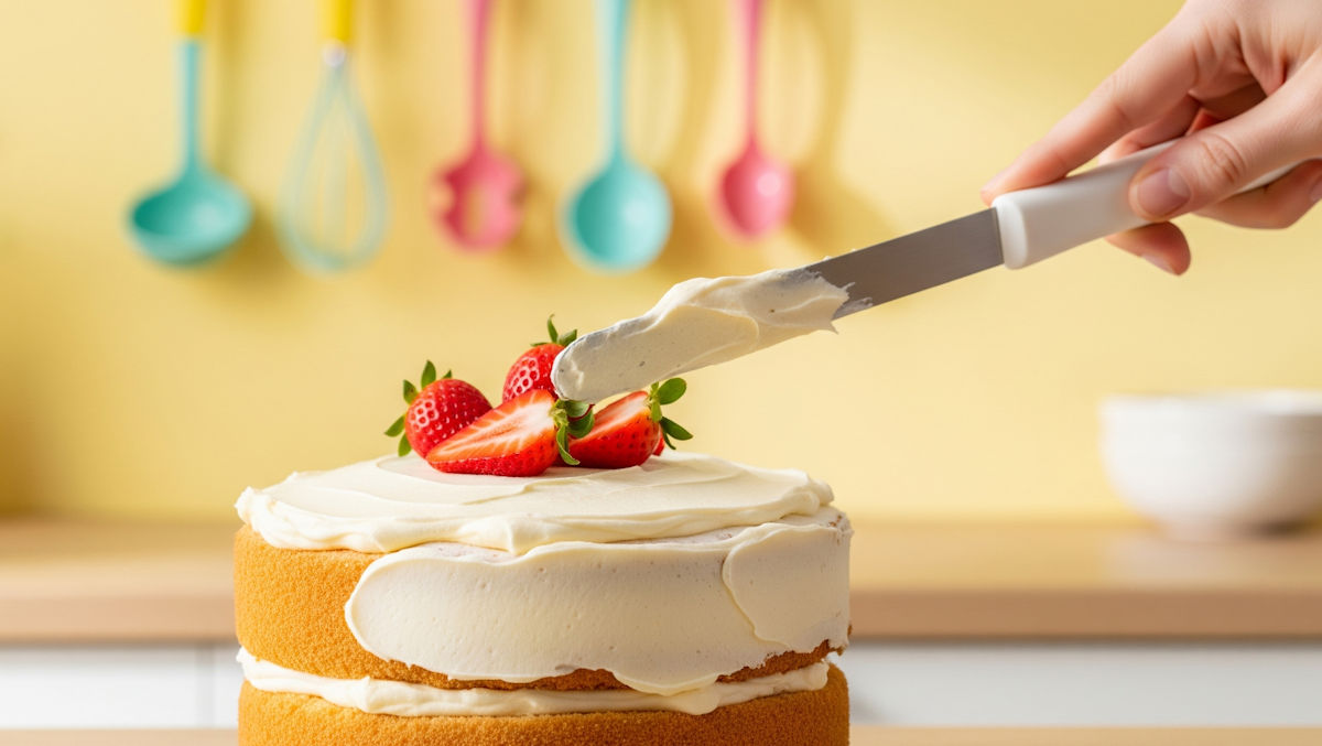 Professionelles Backen mit perfekten Ergebnissen